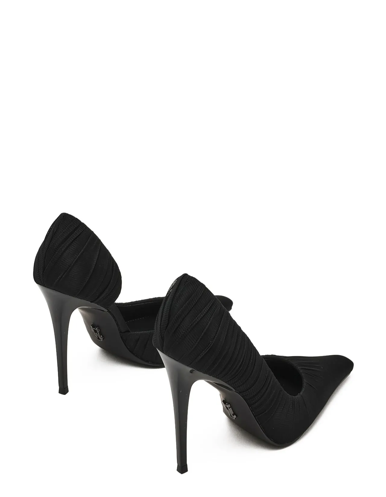 EVANGELINE HEELS