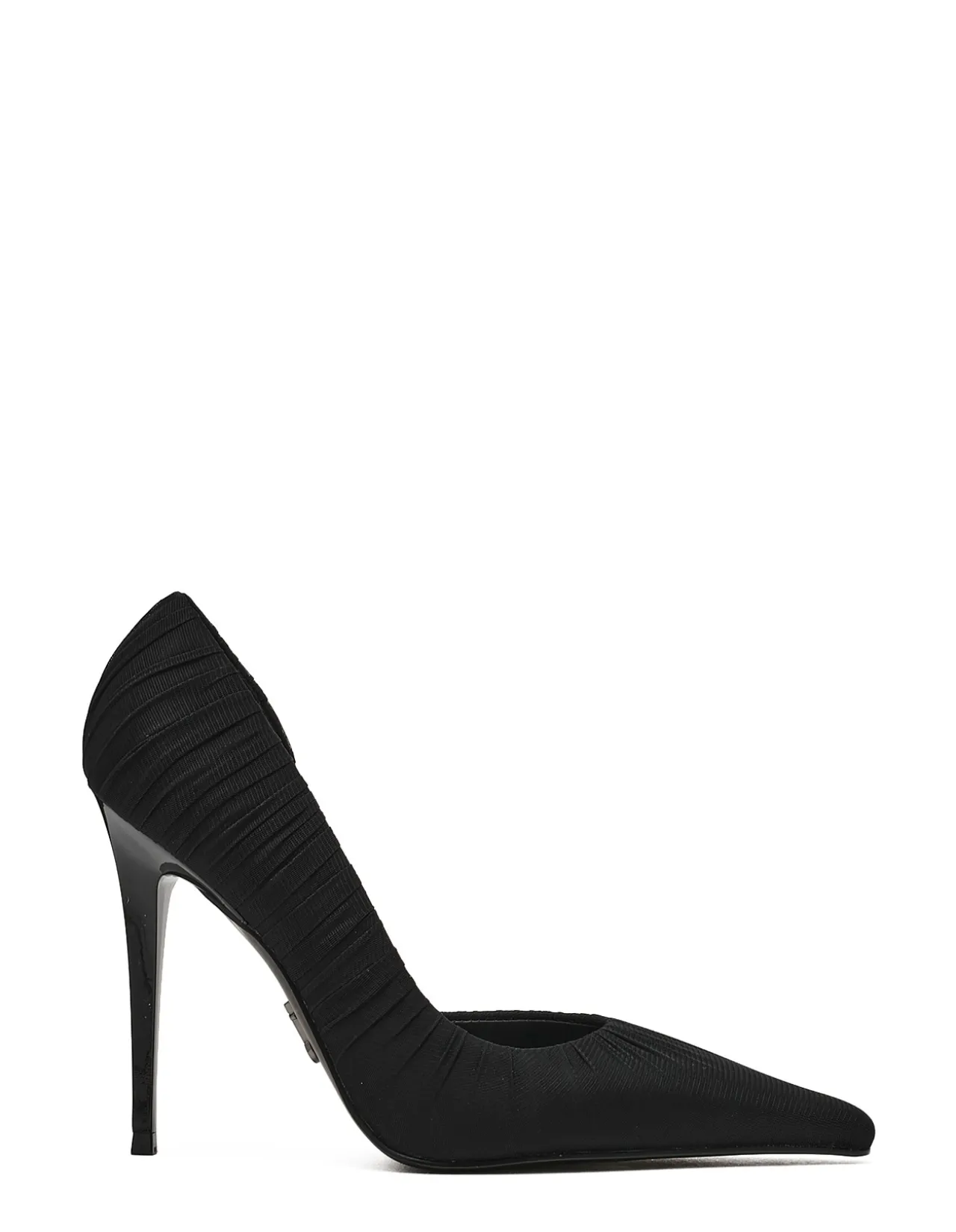 EVANGELINE HEELS
