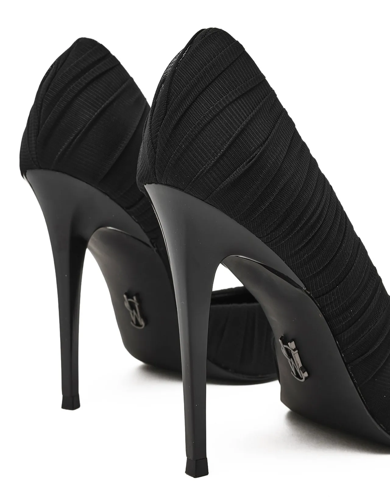 EVANGELINE HEELS