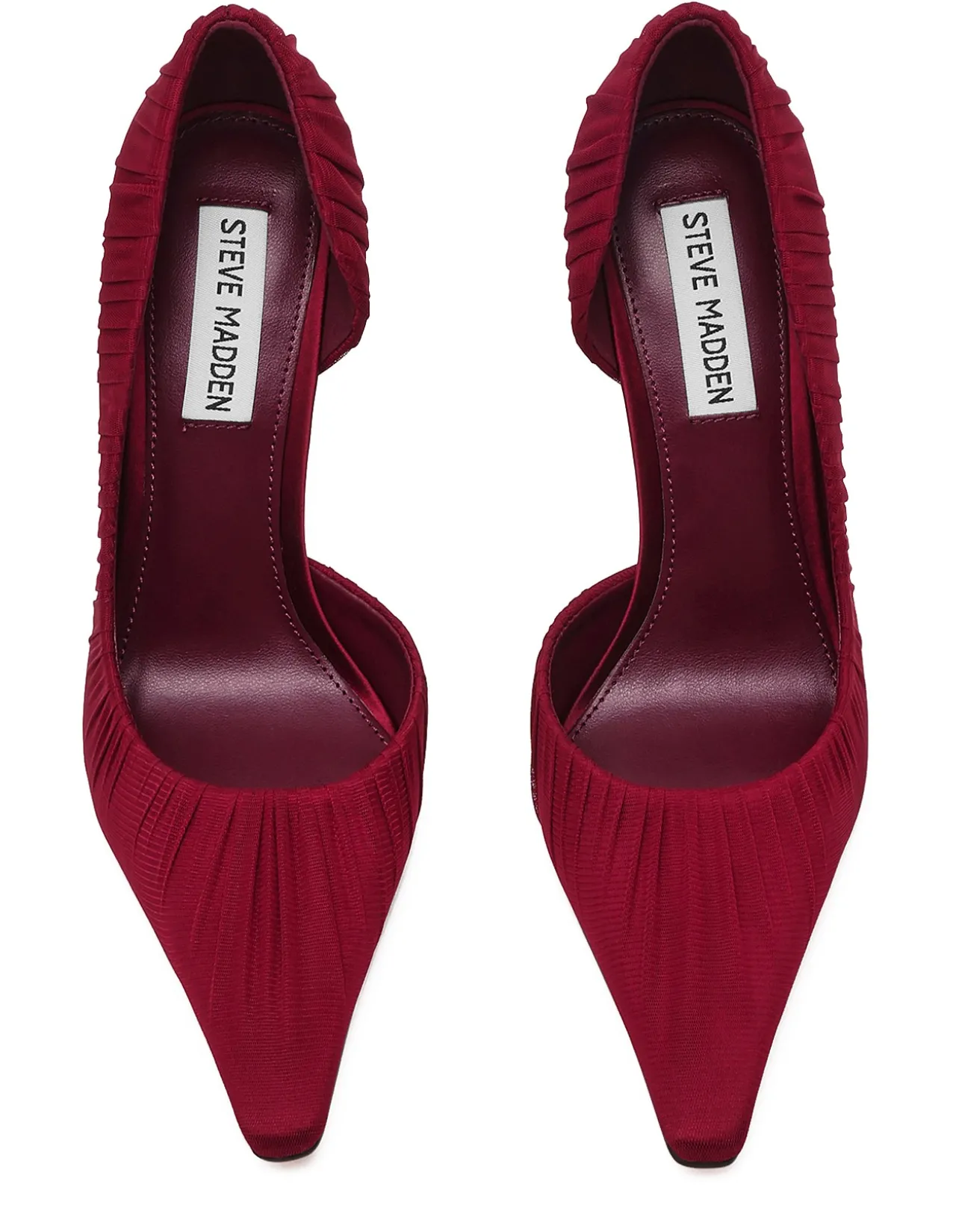 EVANGELINE HEELS