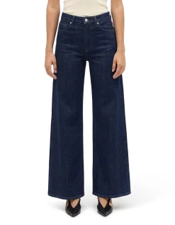 Eva Wide Leg Jean Paris