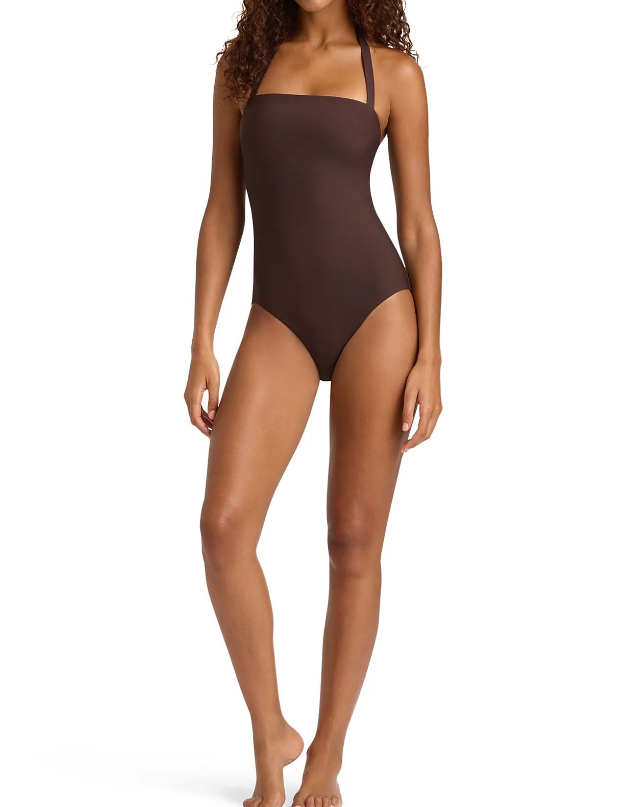 Evelyn One Piece Swimsuit
