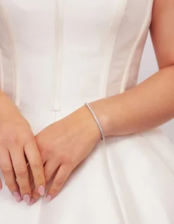 EVERT TENNIS BRACELET