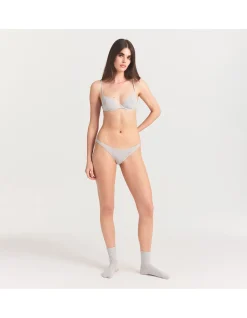 EVERYDAY COTTON THONG