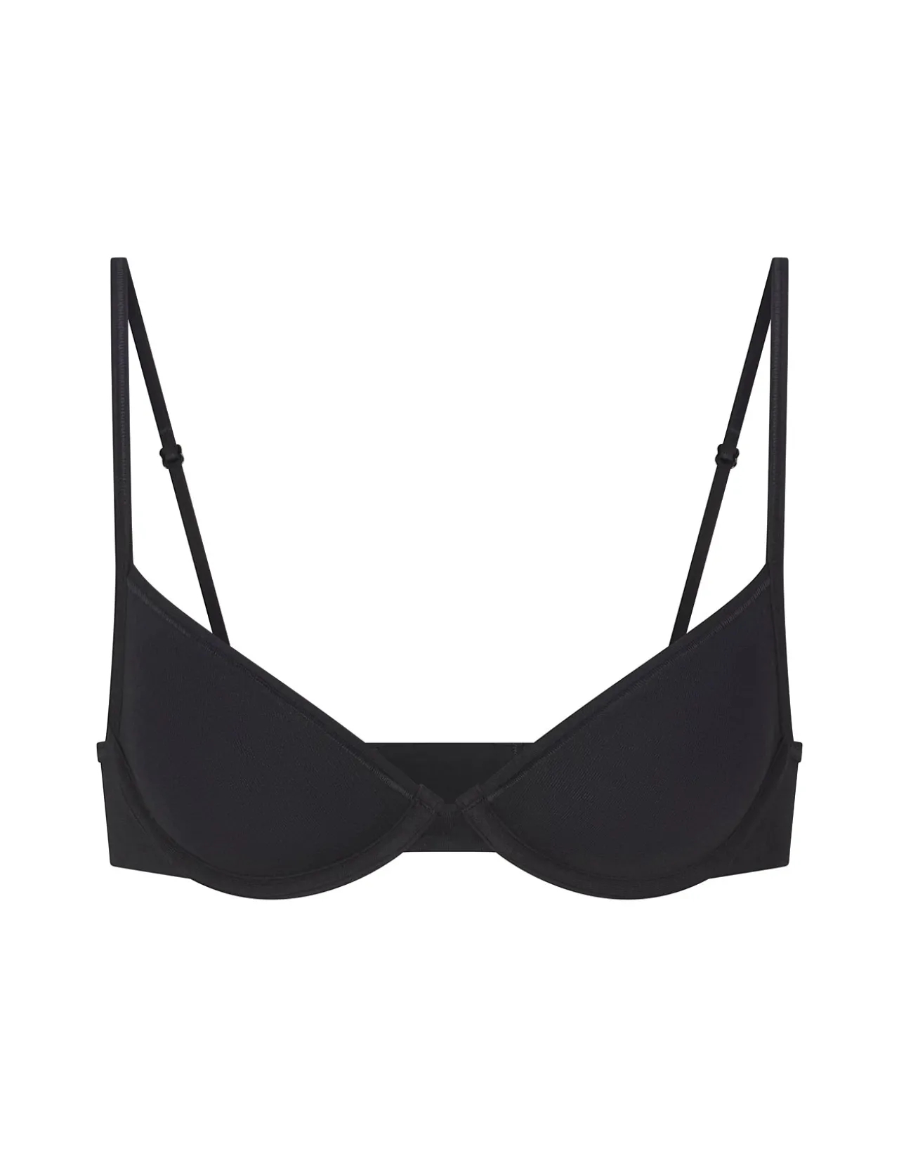 EVERYDAY COTTON UNLINED BRA