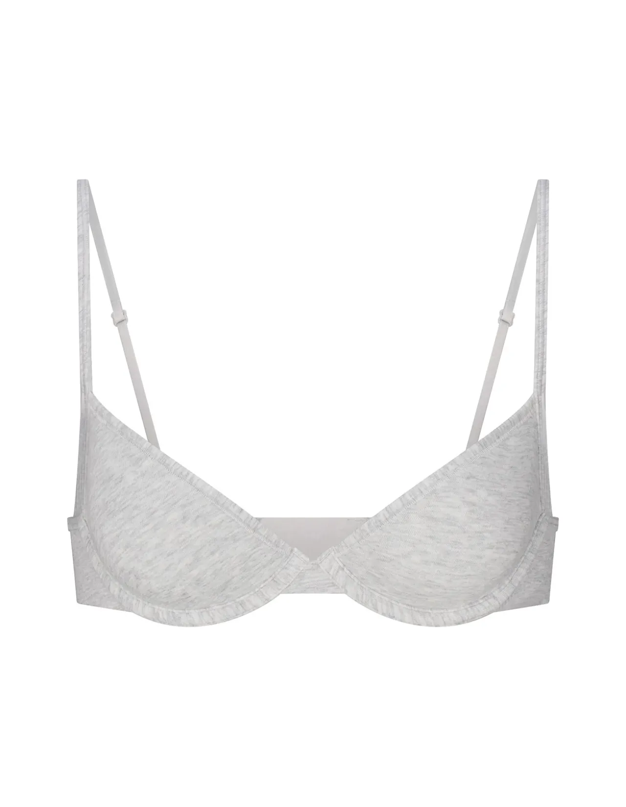 EVERYDAY COTTON UNLINED BRA