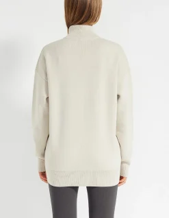 Everyday Long Cardigan