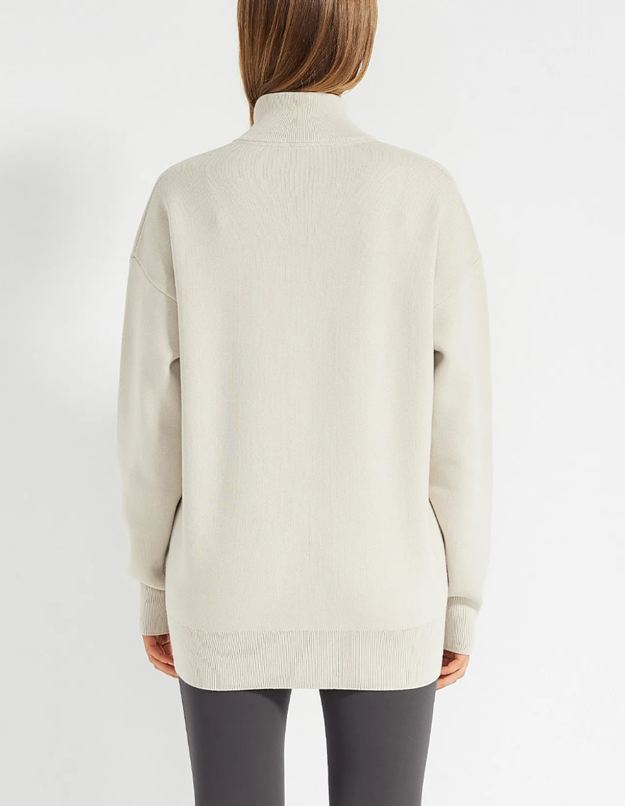 Everyday Long Cardigan