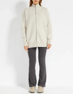Everyday Long Cardigan