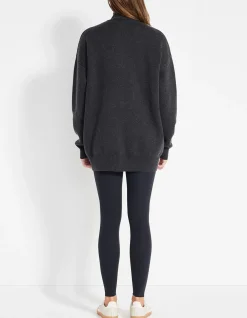 Everyday Long Cardigan