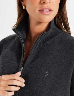 Everyday Long Cardigan