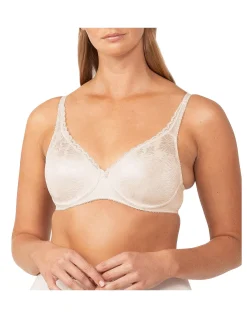 Everyday Moulded Underwire Bra