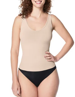 EVERYDAY SEAMLESS SHAPING-TANK