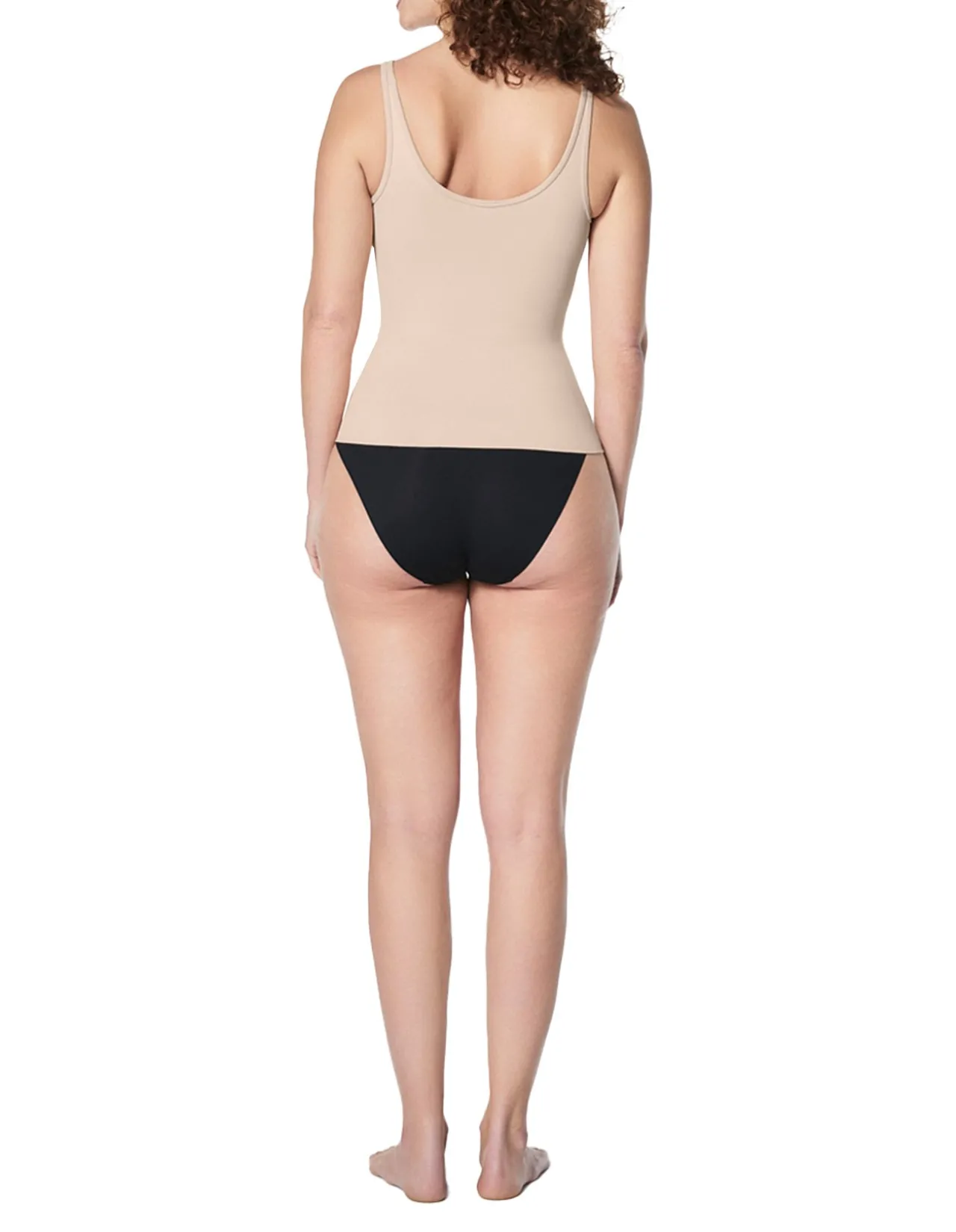EVERYDAY SEAMLESS SHAPING-TANK