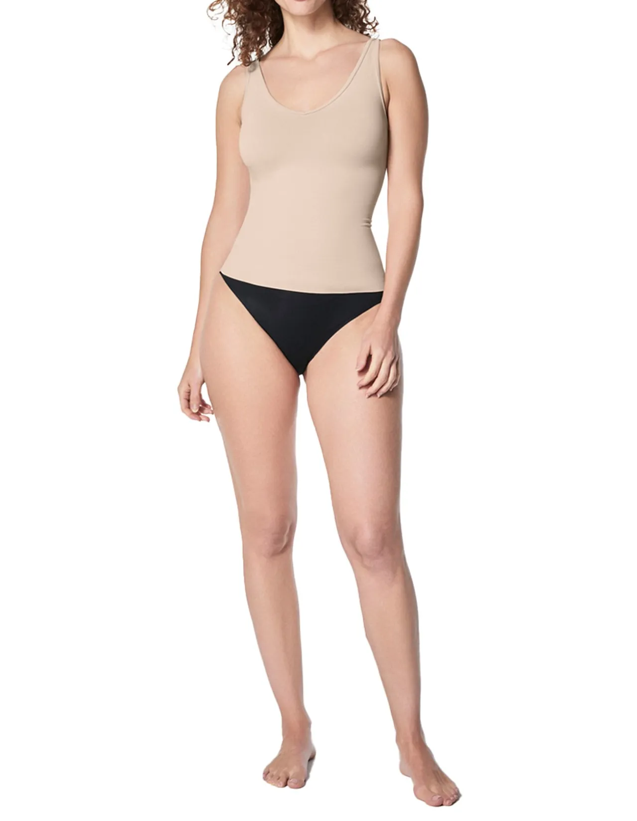 EVERYDAY SEAMLESS SHAPING-TANK
