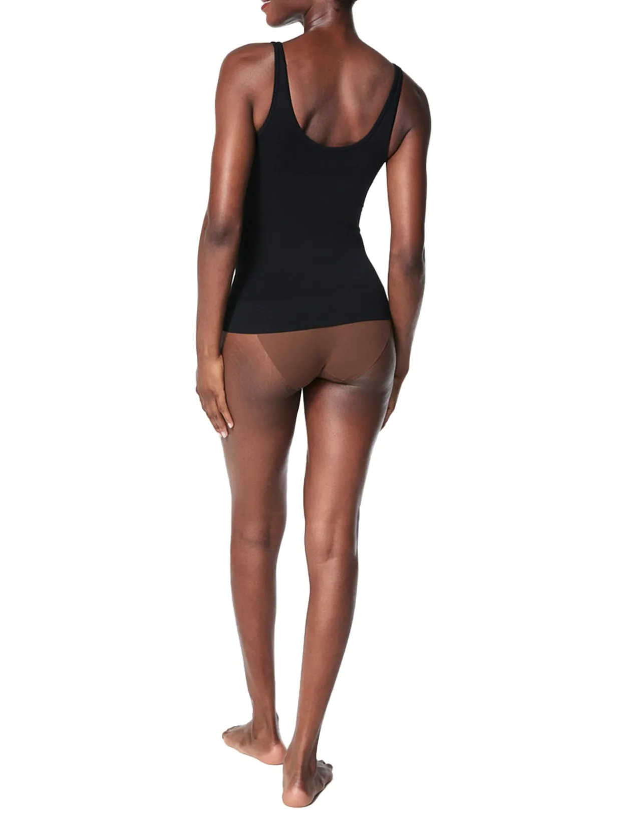 EVERYDAY SEAMLESS SHAPING-TANK