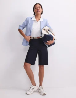 EVIE BERMUDA SHORT