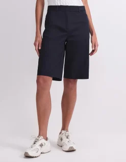 EVIE BERMUDA SHORT
