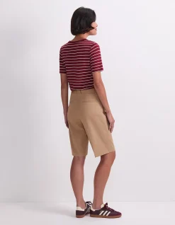 EVIE BERMUDA SHORT