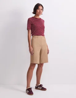 EVIE BERMUDA SHORT