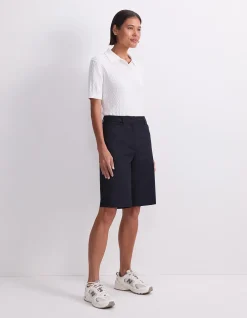 EVIE BERMUDA SHORT