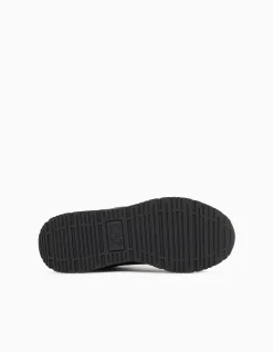 EVO MESH LOW CUT SNEAKER