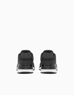 EVO MESH LOW CUT SNEAKER