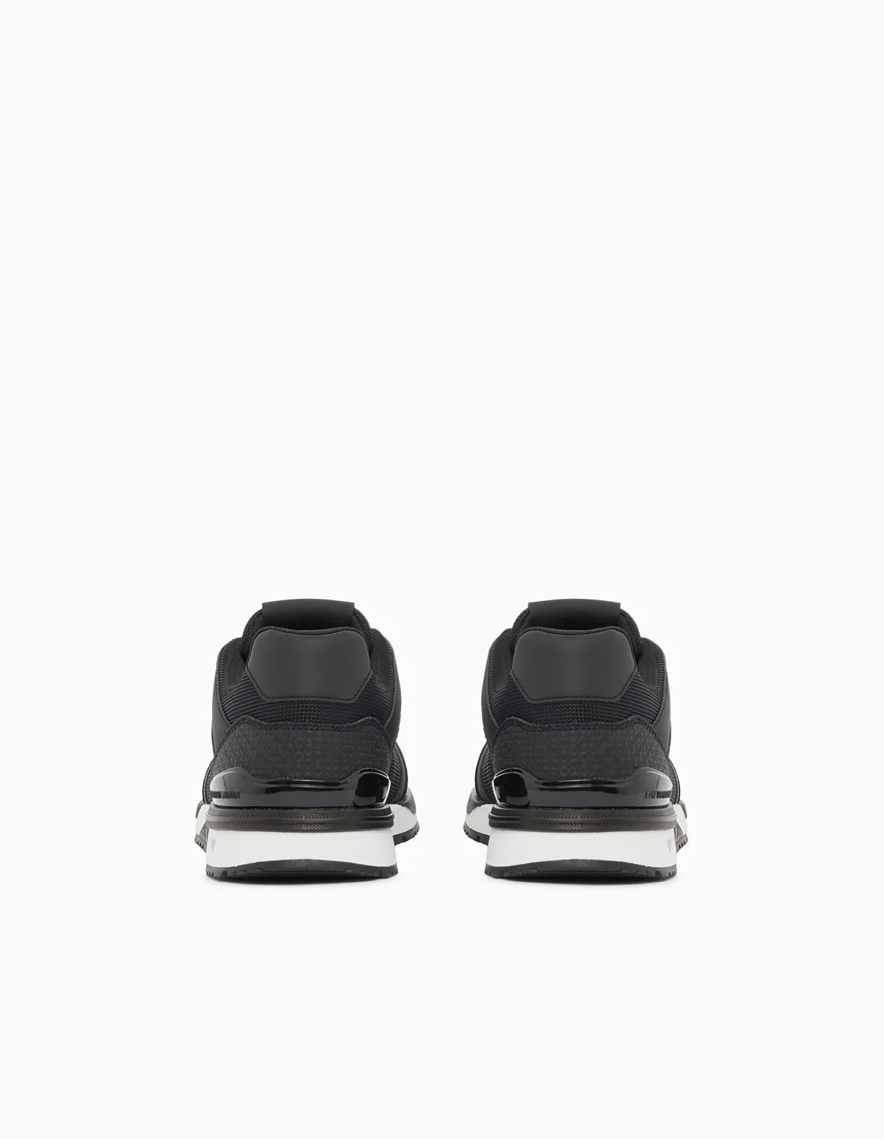 EVO MESH LOW CUT SNEAKER