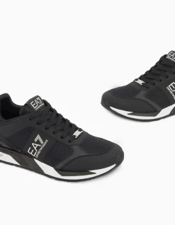 EVO MESH LOW CUT SNEAKER