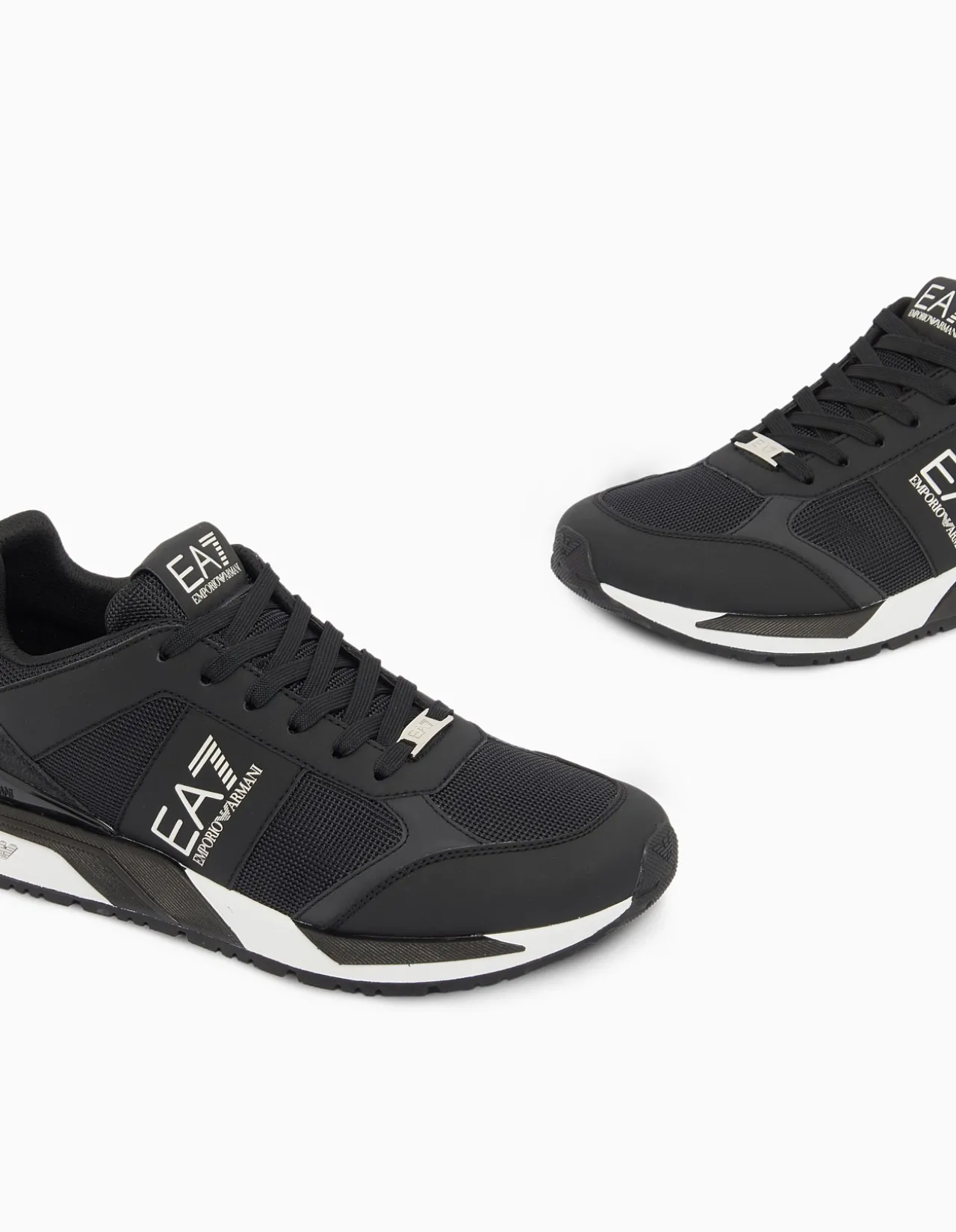 EVO MESH LOW CUT SNEAKER