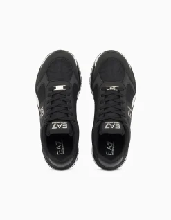 EVO MESH LOW CUT SNEAKER