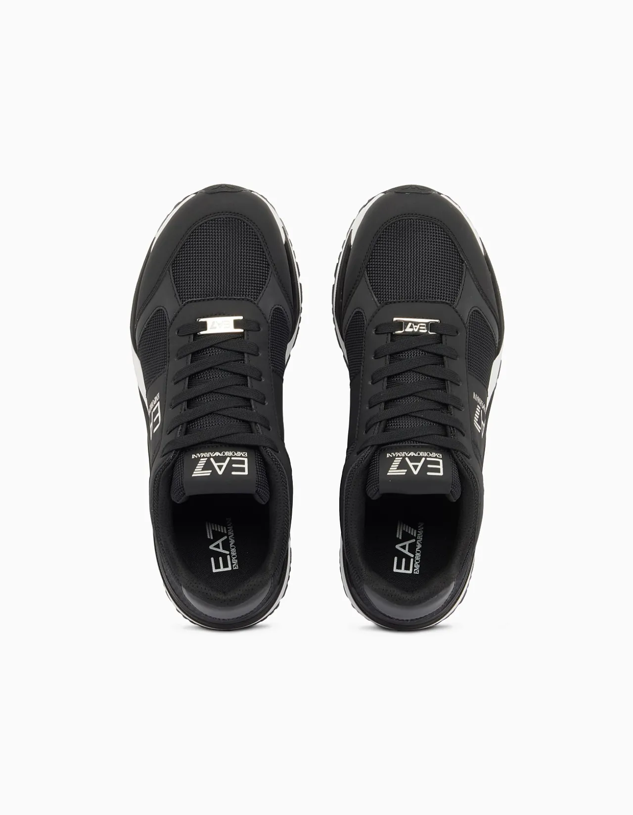 EVO MESH LOW CUT SNEAKER