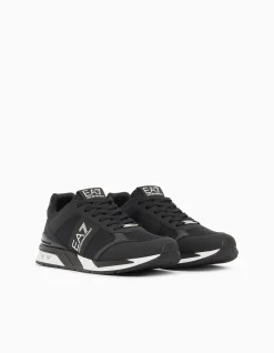 EVO MESH LOW CUT SNEAKER