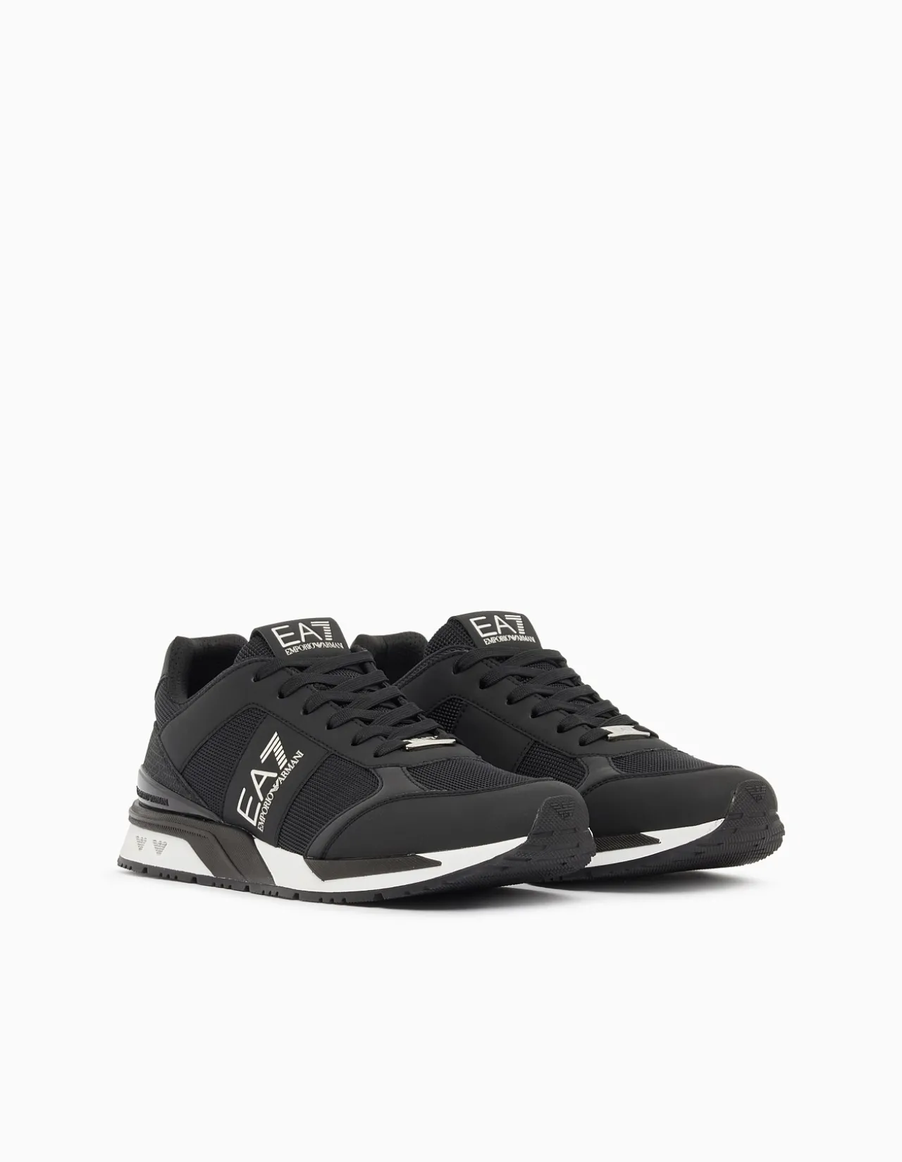 EVO MESH LOW CUT SNEAKER