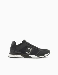 EVO MESH LOW CUT SNEAKER