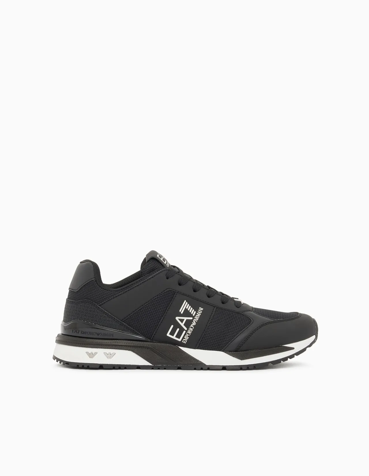 EVO MESH LOW CUT SNEAKER