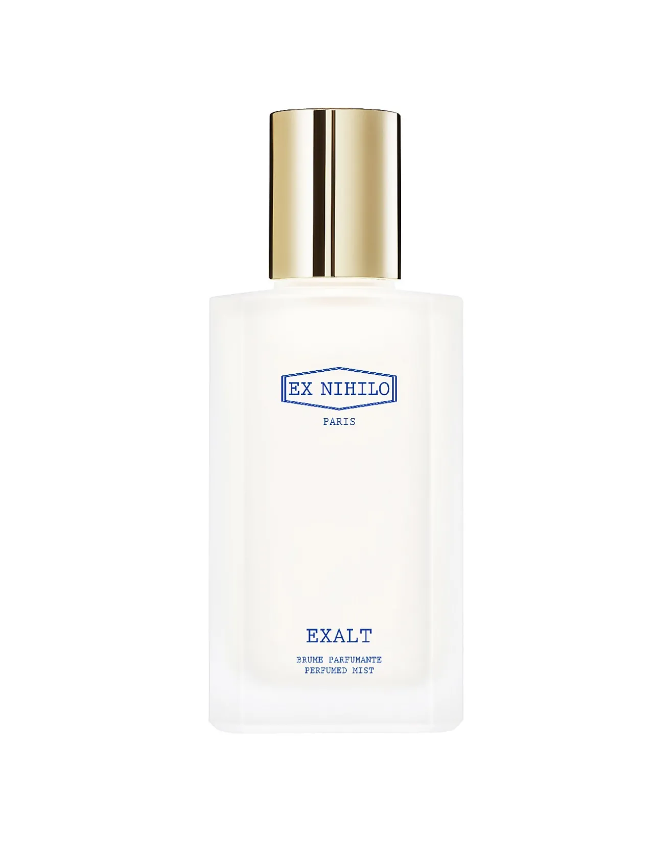Exalt Sublime Mists 100ml