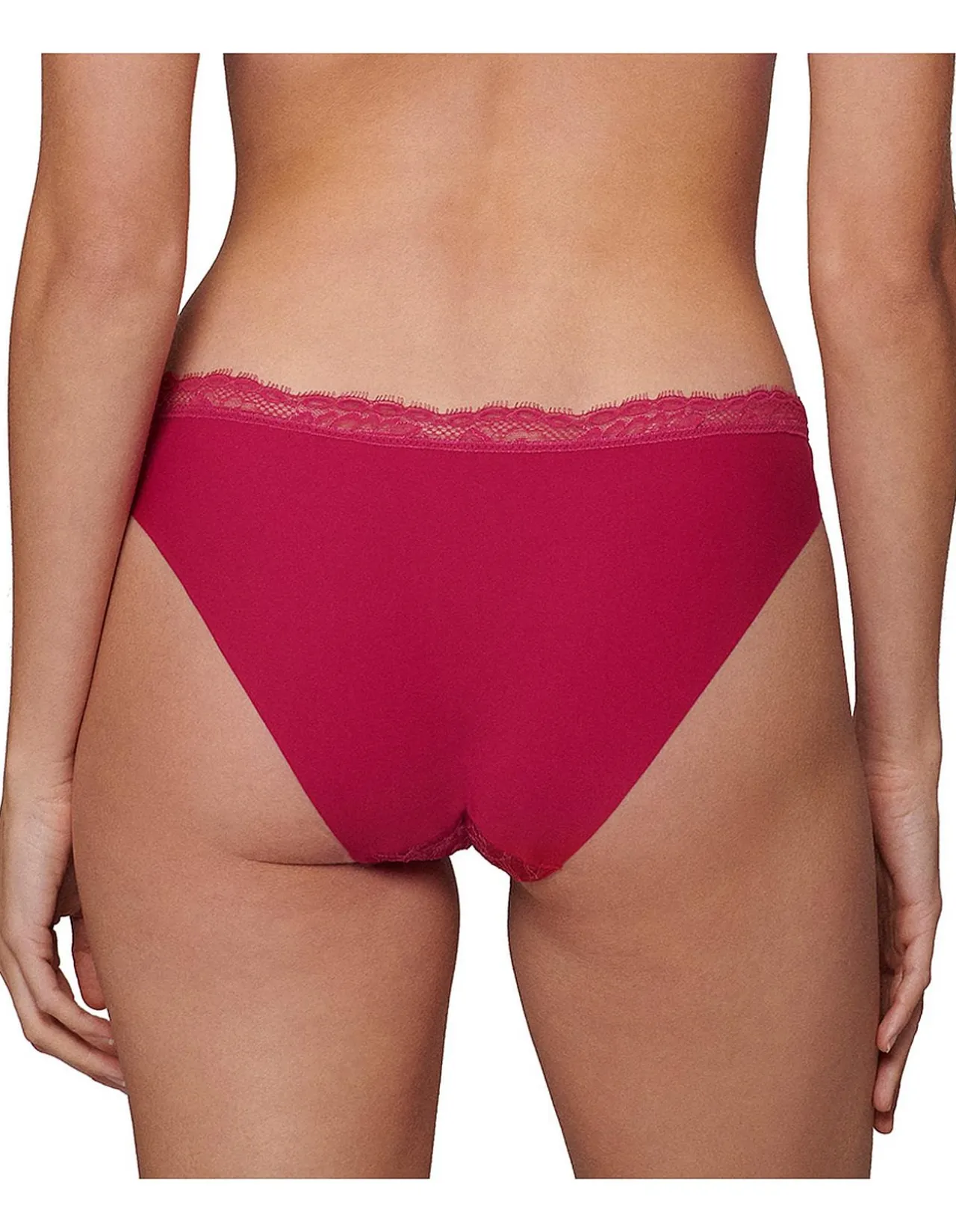 EXOTICA PROGRESSIVE BIKINI BRIEF