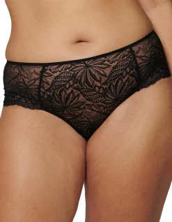 EXOTICA SHORTY BRIEF