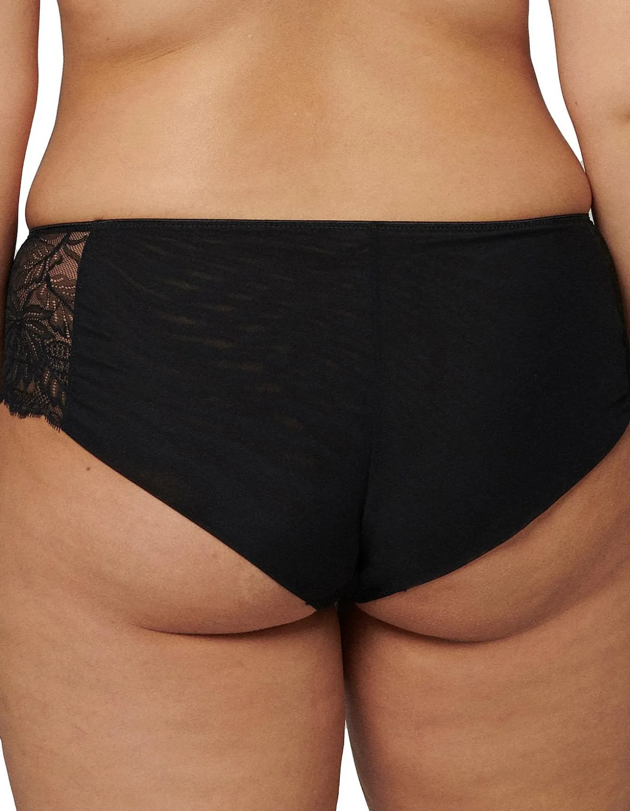 EXOTICA SHORTY BRIEF