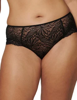 EXOTICA SHORTY BRIEF