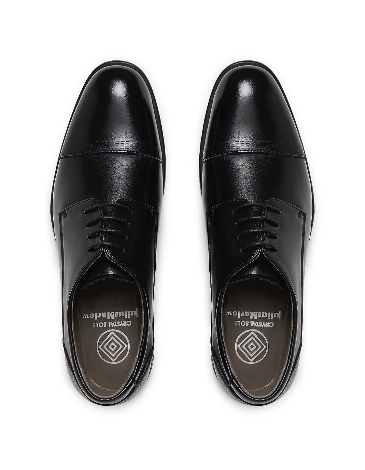 Expand Lace Up