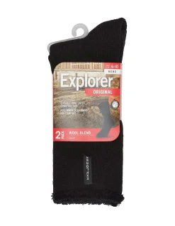 EXPLORER ORIGINAL