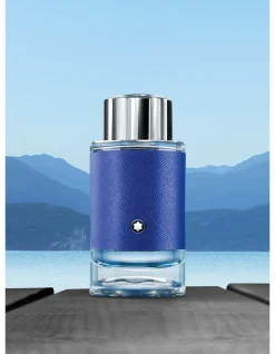 Explorer Ultra Blue EDP 60ml