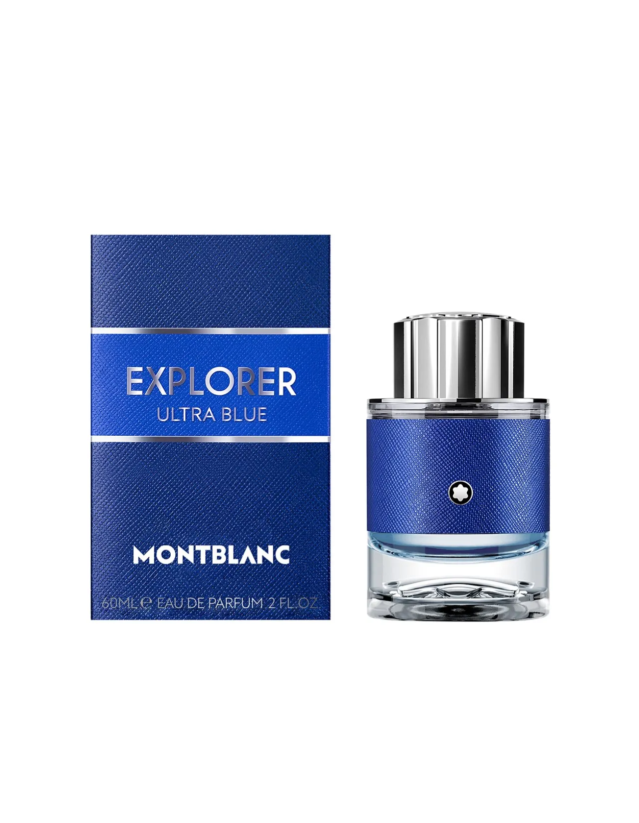 Explorer Ultra Blue EDP 60ml