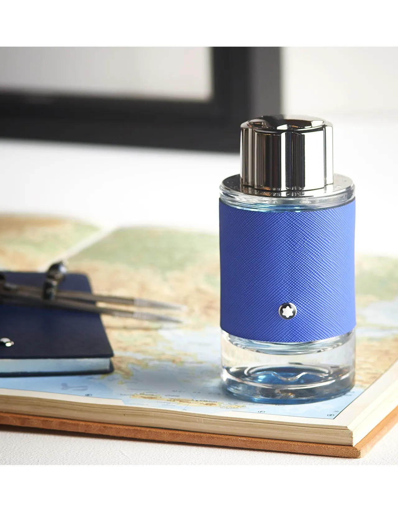 Explorer Ultra Blue EDP 60ml