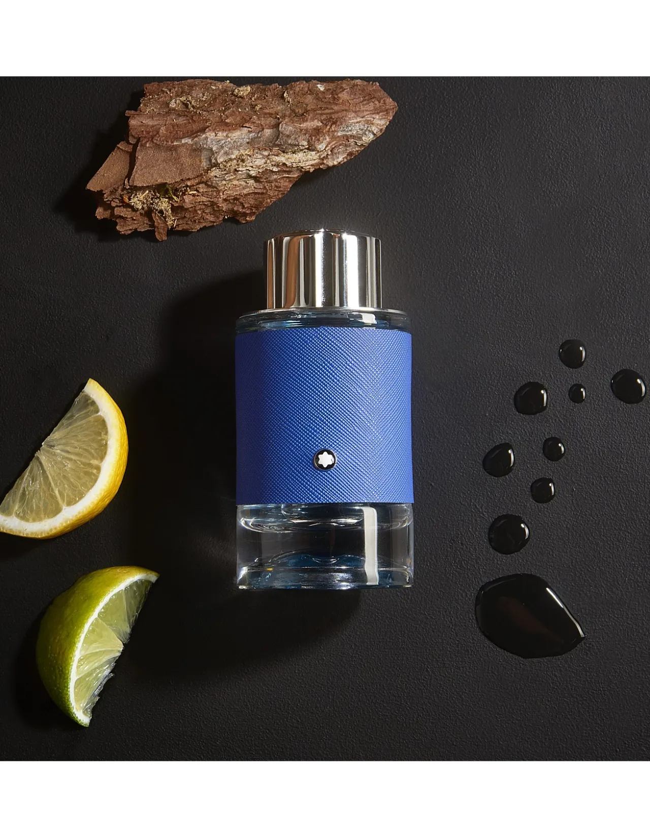Explorer Ultra Blue EDP 60ml