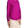 Extra Fine Merino Jumper
