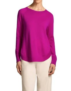 Extra Fine Merino Jumper
