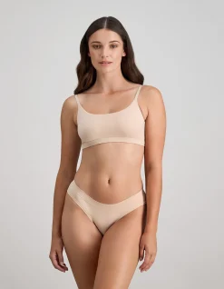 EXTRA-ORDINARY Crop Top